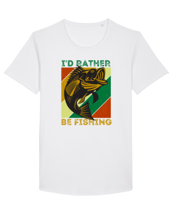 Pescari White