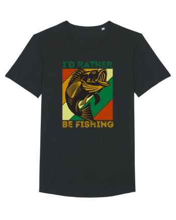 Pescari Black
