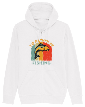 Pescari White