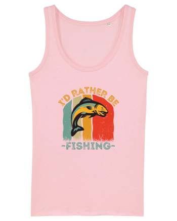 Pescari Cotton Pink