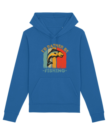 Pescari Royal Blue