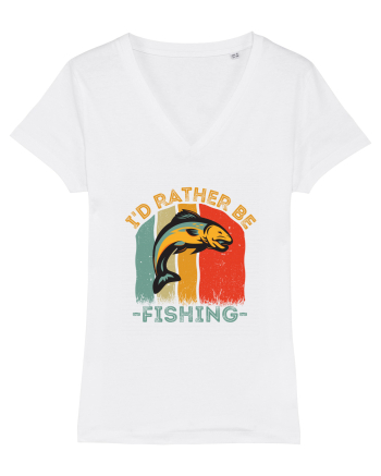 Pescari White