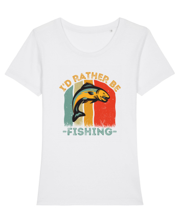 Pescari White