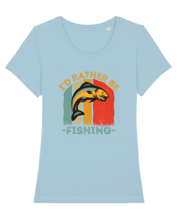 Pescari Sky Blue