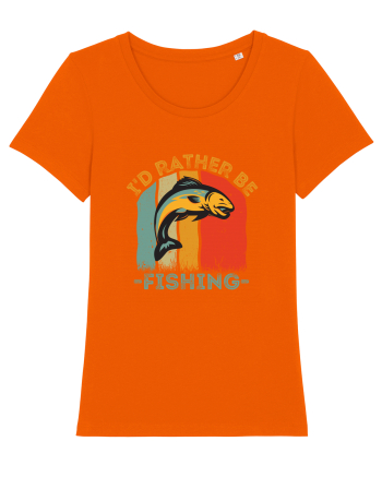 Pescari Bright Orange