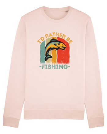 Pescari Candy Pink