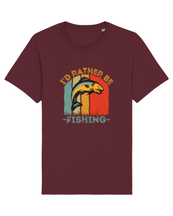 Pescari Burgundy
