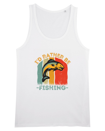 Pescari White