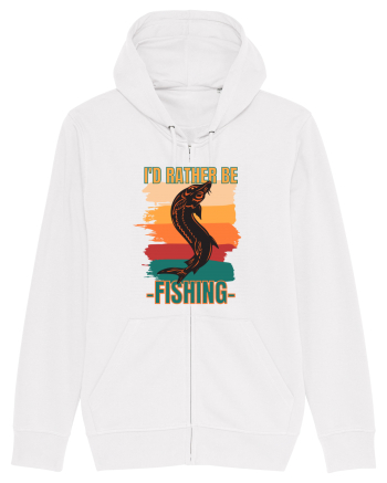 Pescari White