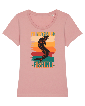 Pescari Canyon Pink