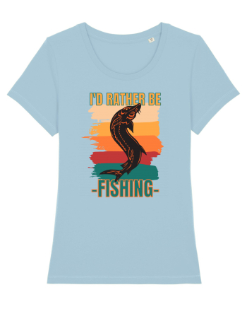 Pescari Sky Blue