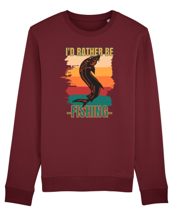 Pescari Burgundy