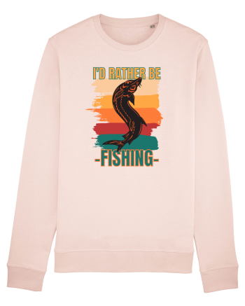Pescari Candy Pink