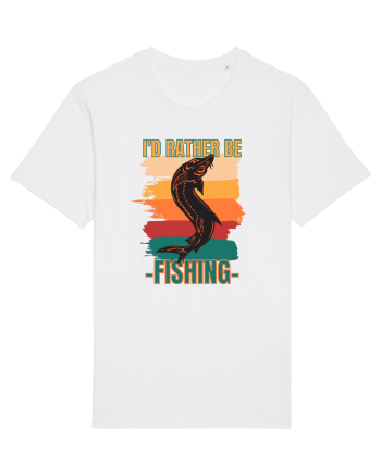Pescari White