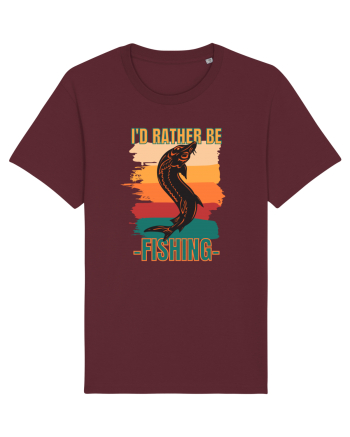 Pescari Burgundy