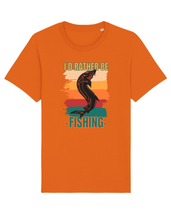 Pescari Bright Orange
