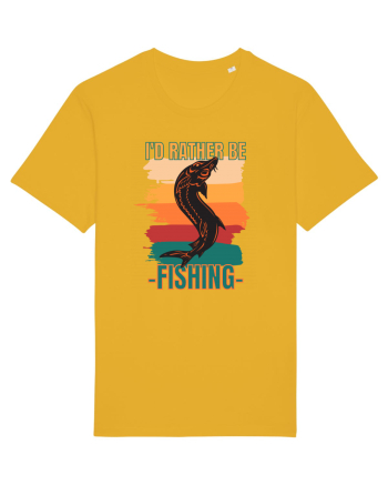 Pescari Spectra Yellow