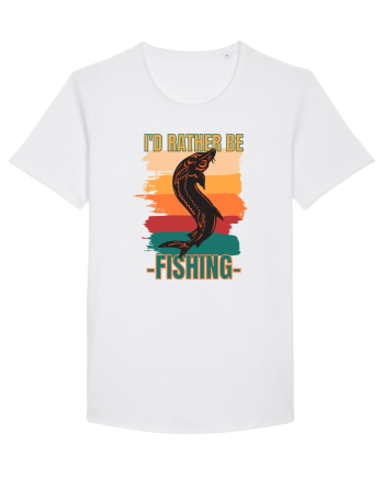 Pescari White