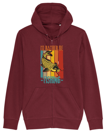 Pescari Burgundy