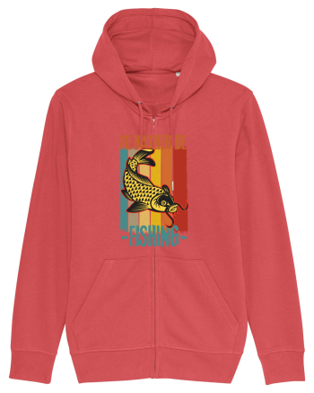 Pescari Carmine Red