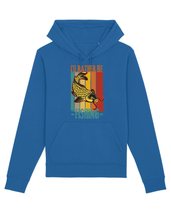 Pescari Royal Blue