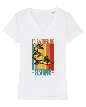 Pescari White