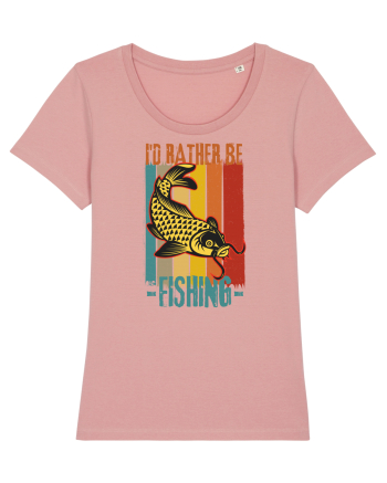 Pescari Canyon Pink