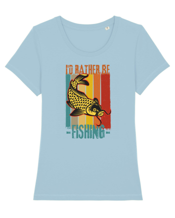 Pescari Sky Blue