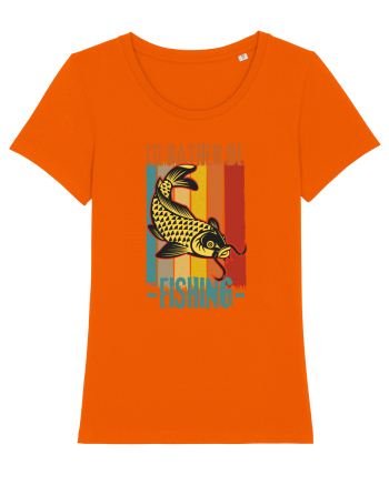 Pescari Bright Orange