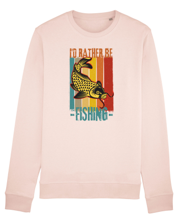 Pescari Candy Pink