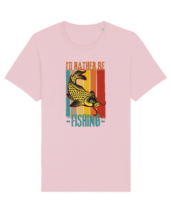 Pescari Cotton Pink