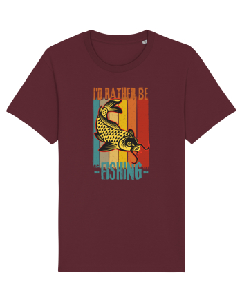 Pescari Burgundy