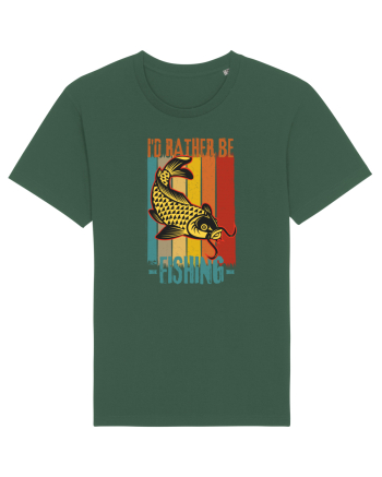 Pescari Bottle Green