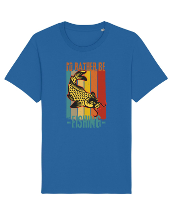 Pescari Royal Blue