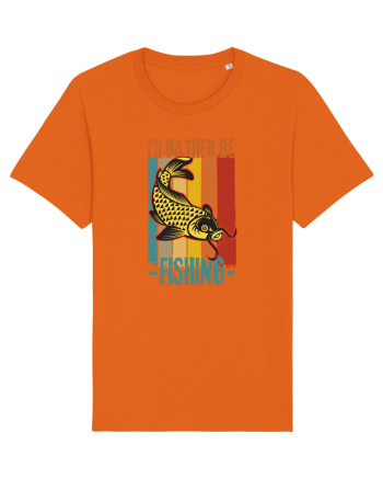 Pescari Bright Orange