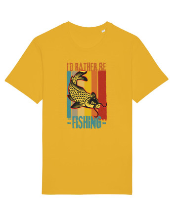 Pescari Spectra Yellow