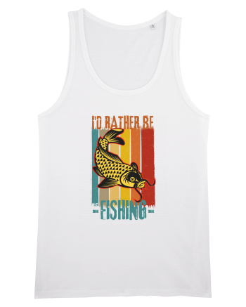 Pescari White