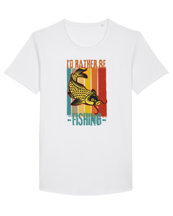 Pescari White