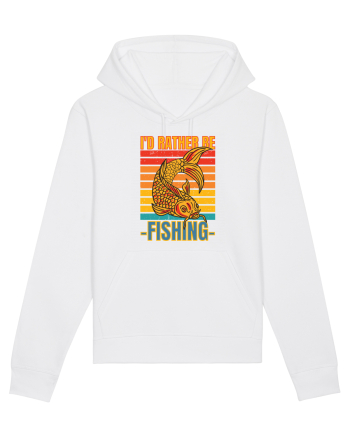 Pescari White