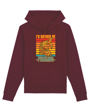 Pescari Burgundy
