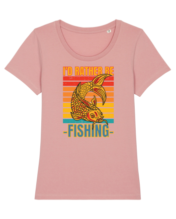 Pescari Canyon Pink