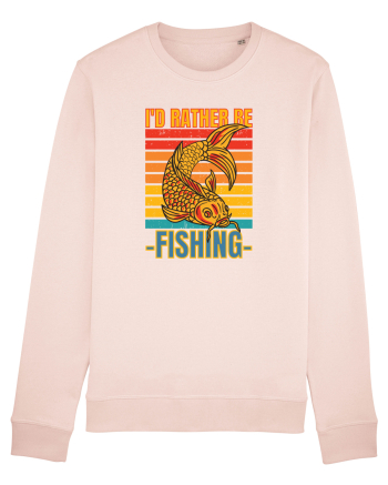 Pescari Candy Pink