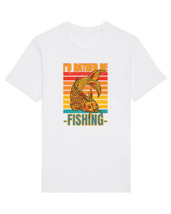 Pescari White