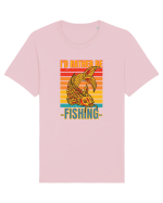 Pescari Tricou mânecă scurtă Unisex Rocker