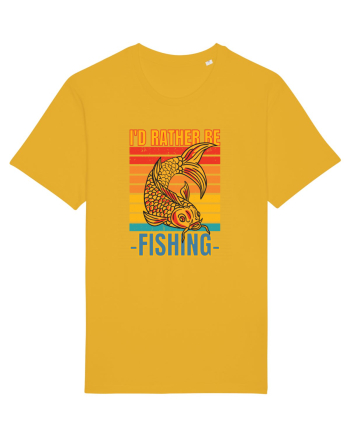 Pescari Spectra Yellow