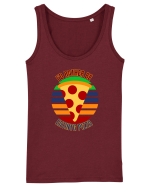 Pizza Lover Maiou Damă Dreamer