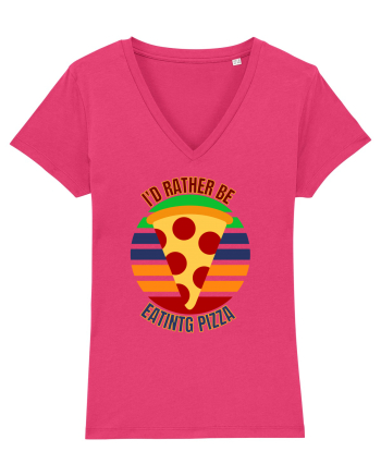 Pizza Lover Raspberry