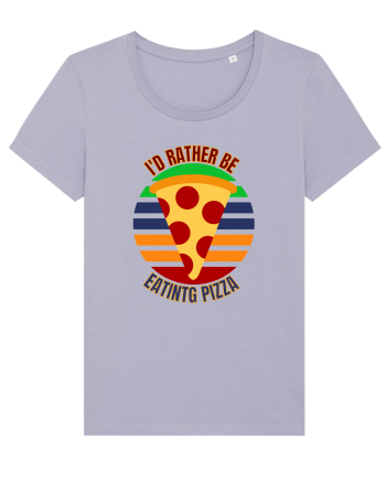Pizza Lover Lavender