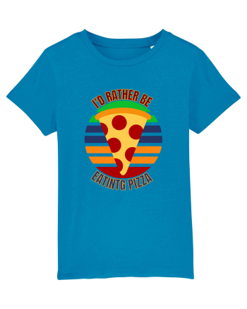 Pizza Lover Azur