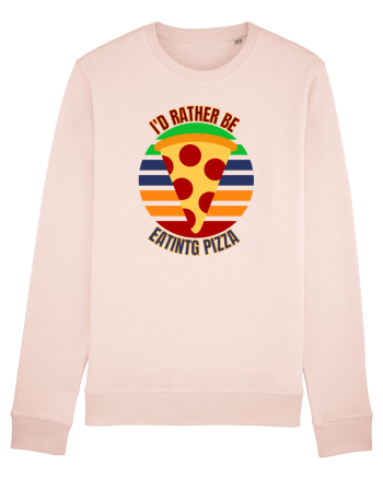 Pizza Lover Candy Pink